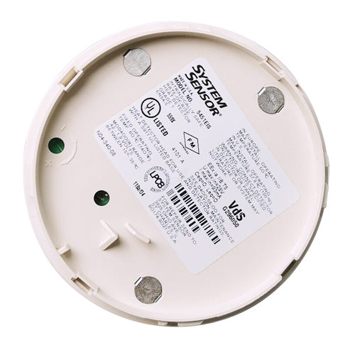 System Sensor 5451EIS Intrinsically Safe Fixed-Temp Heat Detector