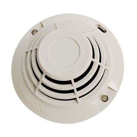 SECUTRON MRI-2251B Intelligent Photoelectronic Smoke Detector - New In Box