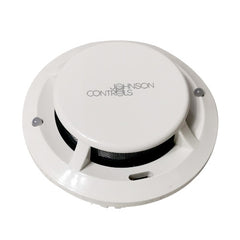 Johnson Controls 2251J Intelligent Smoke Detector