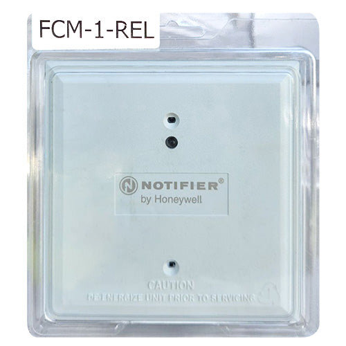 Notifier FCM-1-REL Releasing Control Module