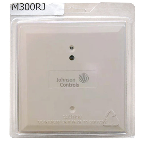 New Johnson Controls M300RJ Addressable Relay Control Module