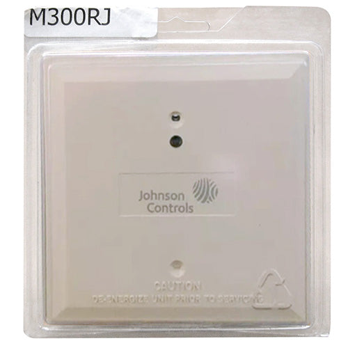 Module Fac Johnson Control New Johnson Controls M300RJ Addressable Relay Control Module – Fire ...