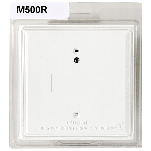 System Sensor M500R addressable Relay Module