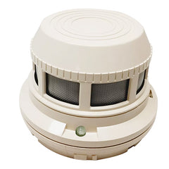 HONEYWELL TC806A1037 PHOTOELECTRIC SMOKE DETECTOR