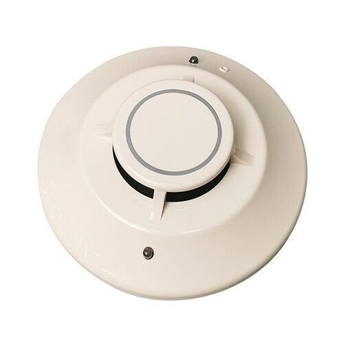 HONEYWELL TC808B1041 Intelligent Thermal Heat Detector – Fire Alarm ...