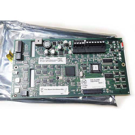 Products – Fire Alarm PARTS DEPOT