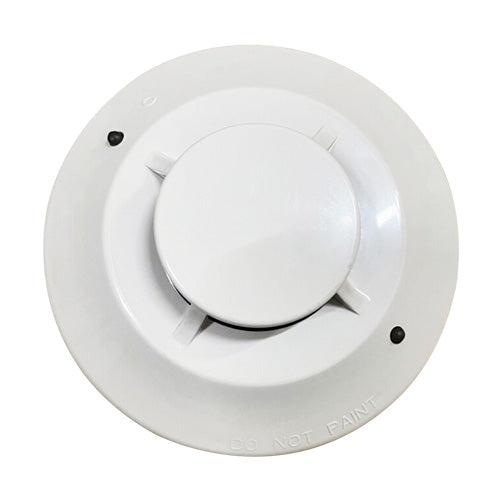 Gamewell FCI ASD-PL2F Photoelectric Smoke Detector