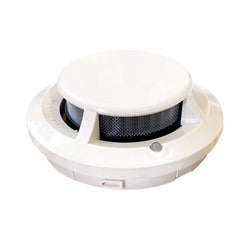 Edwards EST 2251F Photoelectric Smoke Detector Head Can Replace EST 2551F