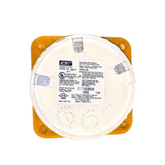 Edwards EST 2251F Photoelectric Smoke Detector Head Can Replace EST 2551F