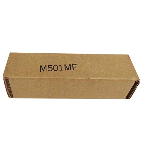 NEW EDWARDS EST M501MF MINI MONITOR MODULE
