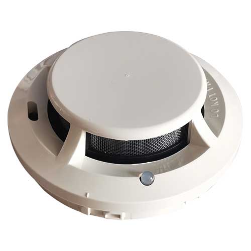 GAMEWELL FCI ASD-PL ADDRESSABLE SMOKE-AUTOMATIC FIRE DETECTOR