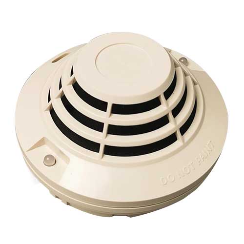 Brand New FCI ATD-RL Heat Detector Head for Fire Alarm System