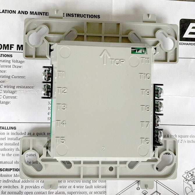 Wireless Replacement Monitor (9'') - Sparex Part S.166346