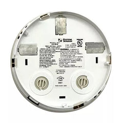 System Sensor 2351B-IV Intelligent Photoelectric Smoke Detector