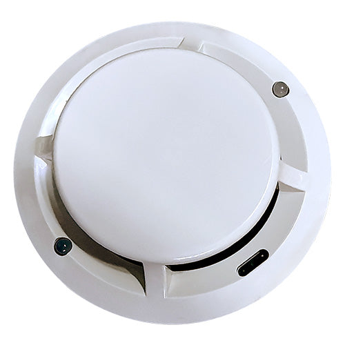NEW System Sensor 2251B Photoelectric Smoke Detector - JTY-GD-ZM2251B
