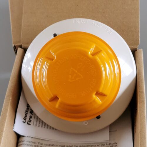 thumbnail image 2 of Edwards EST 2251FB Photoelectric Detector – New – Fast Free Shipping 2 of 6